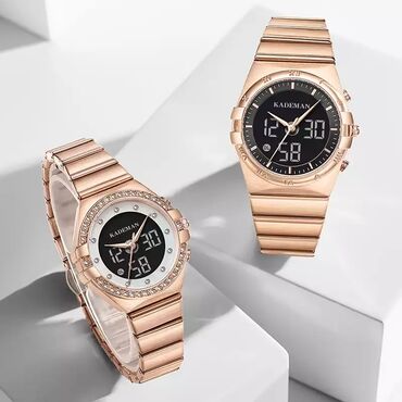 Qol saatları: Cütlük saatlar Tək halda da satılır Başqa modellər üçün vatsapa yaza -da lalafo.az — 9 Qol saatları: Cütlük saatlar Tək halda da satılır Başqa modellər üçün vatsapa yaza — 9