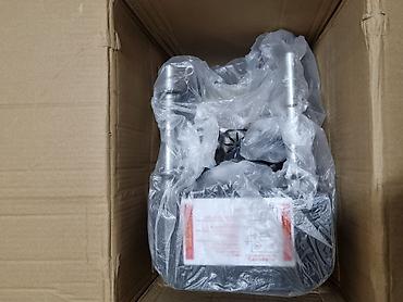 Другое электромеханическое оборудование: Профессиональный двустаканный шейкер для напитков (миксер для — 4