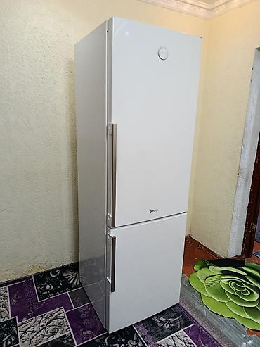 г ош холодильник: Холодильник Gorenje, Б/у, Двухкамерный, Less frost, 60 * 185 * 60 — 2