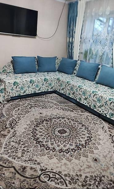 Продажа домов: 3 комнаты, 120 м², 6 соток, Бишкек, Кара-Жыгач ж/м Агентство недвижимости — 4