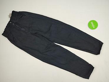 dungarees pull and bear: PULL&BEAR, Jeansy damskie, rozmiar 2XS — 2