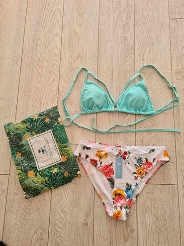 Kupaći kostimi: Kupaći kostimi — 6