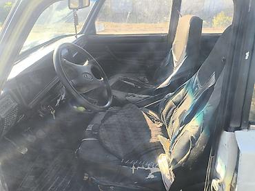 chevrolet volt salon: VAZ (LADA) 2104: 1.5 l | 1999 il 10291 km Universal — 3
