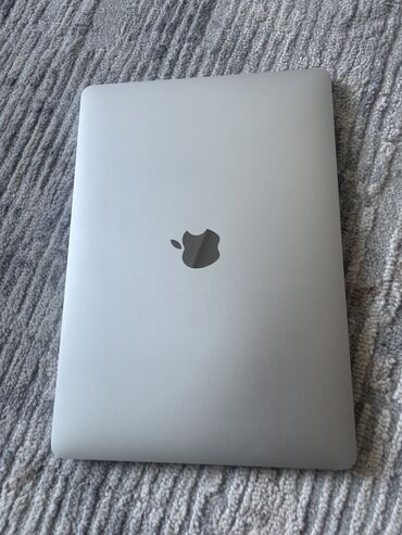 macbook pro 2013 цена: Ноутбук, Apple, 16 ГБ ОЭТ, Intel Core i5, 13.3 ", Колдонулган, Татаал эмес тапшырмалар үчүн, эс тутум HDD