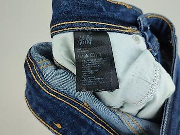 jeans 34: H&M, Jeansy damskie, rozmiar L — 5