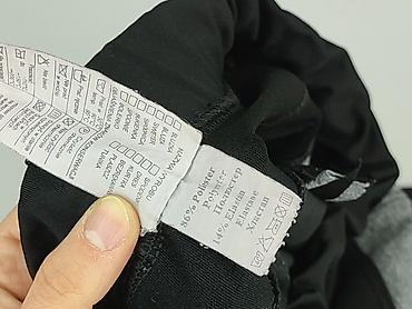body l: Legginsy Sportowe damskie, rozmiar S — 5