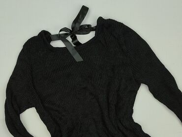 Kobiety: H&M, Sweter damski, rozmiar S