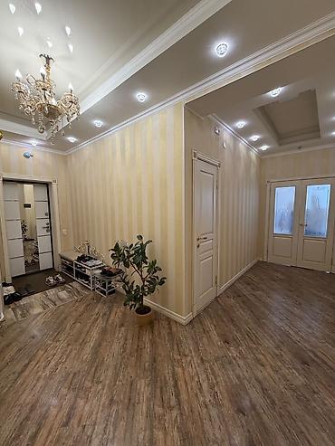 Продажа квартир: 3 комнаты, 90 м², Вефа ТЦ Элитка, 6 этаж, Дизайнерский ремонт — 16