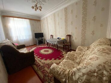 Köhnə tikili: Sumqayıt, 4 otaqlı, Köhnə tikili, 73 kv. m — 1