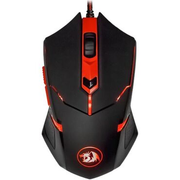 мышка на макбук: Мышка RedDragon 3200DPI с подсветкой #мышка #игроваямышка