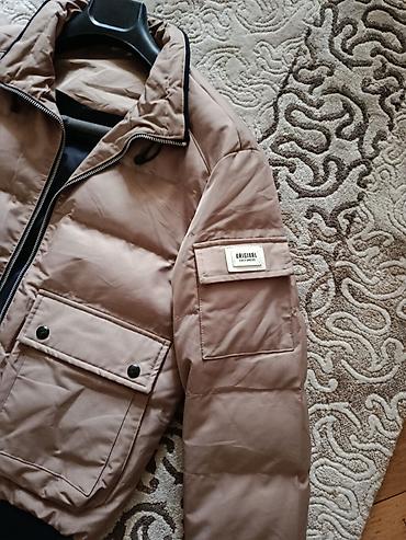 Kurtkalar: Kurtka, Bomber, Payız, Balenciaga, L — 2