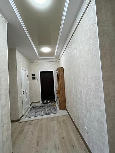 vefa: 2 комнаты, 75 м², Юг-2 мкр 6 этаж, Евроремонт — 8