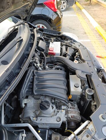 Nissan: Nissan Tiida: 1.6 l | 2011 il Hetçbek — 4