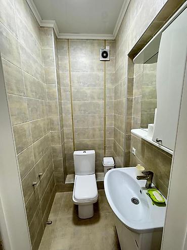 Продажа квартир: 3 комнаты, 105 м², Элитка, 10 этаж, Евроремонт — 4