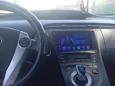 byd 06 ev: Toyota Prius: 2011 г., 1.8 л, Вариатор, Гибрид, Хэтчбэк — 5