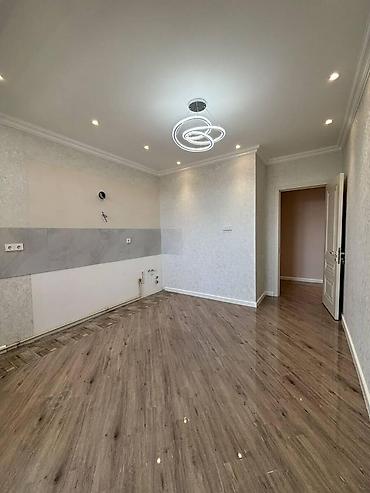 yeni əmlak: 2 otaqlı, Yeni tikili, m. Neftçilər, 54 kv. m — 6