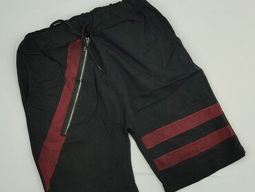 buty na klocku ccc: Шорти для чоловіків, розмір XL