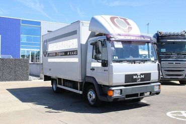 купить двигатель мерседес 4 0 дизель: MAN 8.163 L2000 4.6 D0824 LFL06 1998 привозные запчасти с Европы на