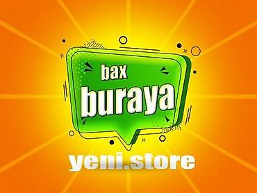 Əlverişli alış-veriş etmək istiyirdiz. Buyurun. Artıq mövcuddur lalafo.az -da Əlverişli alış-veriş etmək istiyirdiz. Buyurun. Artıq mövcuddur