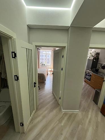 Продажа квартир: 2 комнаты, 38 м², Элитка, 9 этаж, Дизайнерский ремонт — 13