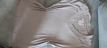 Farmerke: Farmerke S,M,L800 bez ostecenja.Majce S,M,L velicina od 150 do 300 — 20