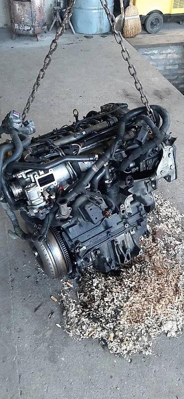 OPEL VECTRA VEKTRA C 1.9 CDTI AUTOMATIK | Opel polovni delovi Opel