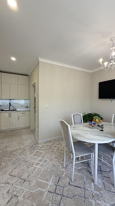 дом аренда: 2 комнаты, 73 м², Элитка, 2 этаж, Евроремонт — 5