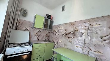 Продажа квартир: 1 комната, 45 м², Восток-5 мкр 106 серия, 4 этаж, Косметический ремонт — 5