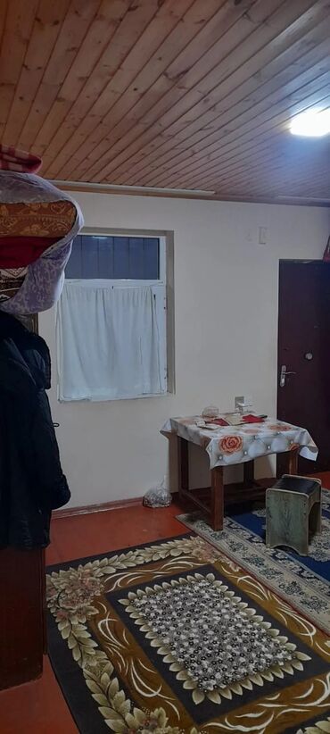 Uzunmüddətli kirayə evlər: 24 kv. m, 1 otaqlı, Qaz, İşıq, Su — 3