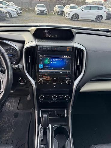 Subaru: Subaru Ascent: 2019 г., 2.4 л, Вариатор, Бензин, Кроссовер — 10