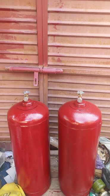 газовая горелка для отопления: Газ балоны пустые масловые 50 л для газорезки гидроизоляции фундамента