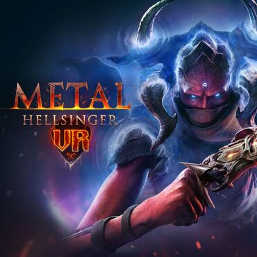 сколько стоят vr очки с контроллерами в бишкеке: Загрузка игр Metal: Hellsinger VR