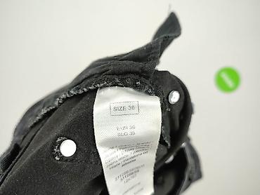 deichmann uggy: Orsay, Jeansy damskie, rozmiar S — 4