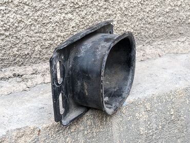 Подушки мотора: Подушка мотора Audi 1998 г., Б/у, Оригинал, Германия — 9