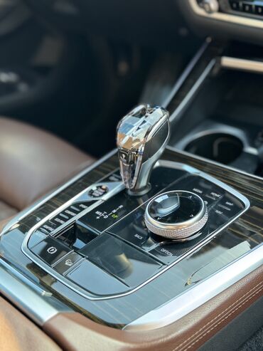 BMW: BMW X5: 2019 г., 3 л, Бензин — 9