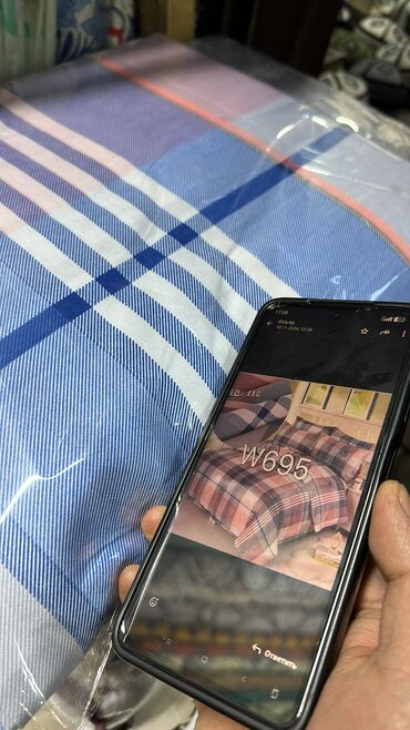 Комплекты постельного белья: Постельное бельё кашемир оптом at lalafo.kg — 8 Комплекты постельного белья: Постельное бельё кашемир оптом — 8