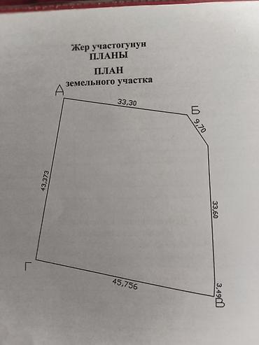 Продажа участков: 19 соток, Для бизнеса, Красная книга, Тех паспорт, Договор купли-продажи — 4