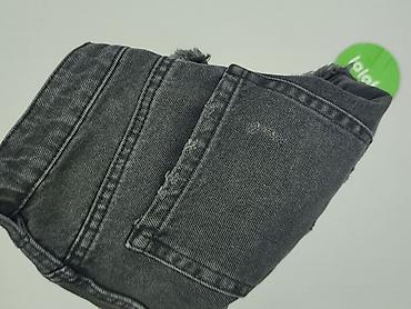 sinsay mini short: Denim, Szorty damskie, rozmiar XS — 5