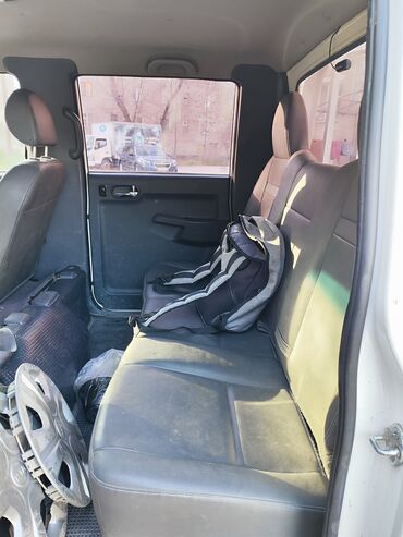 Kia: Kia Carnival: 2019 г., 2.5 л, Механика, Дизель, Пикап — 10