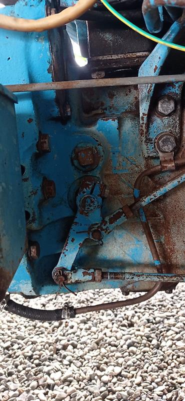 Traktorlar: Satılır traktor zavodu ili 1990 — 26