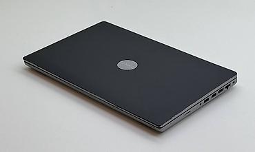 Ноутбуктар жана аксессуарлар: Dell ✍️CPU: Core i7-11850H [11- avlod] ✍️[2.50GHz ~ 4.50GHz] 8 yader — 3