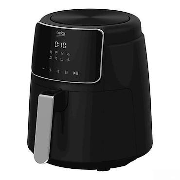 fre aparatı: Fritoz "CookFit Mini FRL 2244 B" ✅Kredit şərtlərimiz:Ayliq cəmi 9,28 — 1