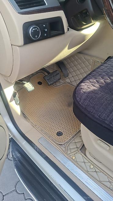 Cadillac: Cadillac Escalade: 2007 г., 6.2 л, Автомат, Бензин, Внедорожник — 16