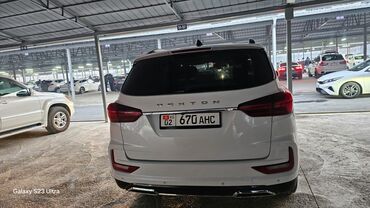 Другие автомобили: 💎REXTON G5 💎Год выпуска 2020 💎Обьем: 2.2 4 вд дизель ⛽️ 💎Пробег — 19