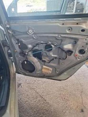 sa staklom: FIAT STILO PODIZAC STAKLA KOMPLET | Podizaci stakala fiat stilo — 3