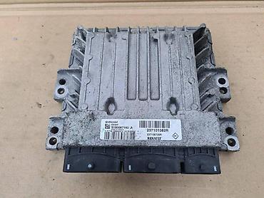 KOMPJUTER 1,5 DCI ZA NISSAN JUKE OD 2010. DO 2015. GOD