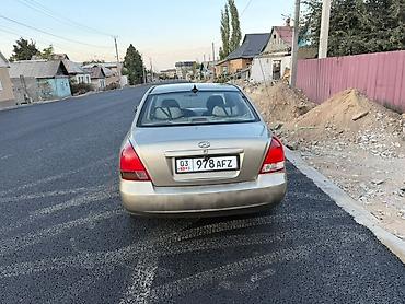 getz 2: Hyundai Elantra: 2002 г., 2 л, Автомат, Газ, Седан — 5