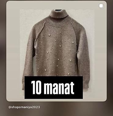 НОВЫЙ ‼️
Размер 36
Цена - 10 манат
WhatsApp +994 51 497 34 11