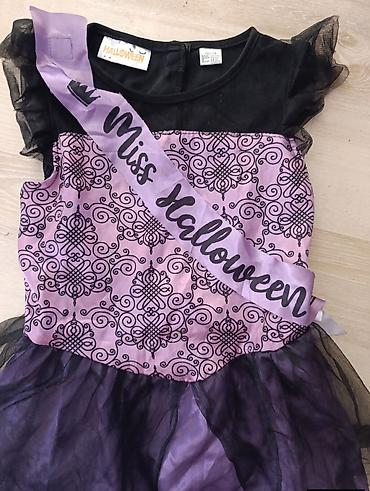 Haljine: Devojcice haljinice, velicina na slici, cene do 500din — 1