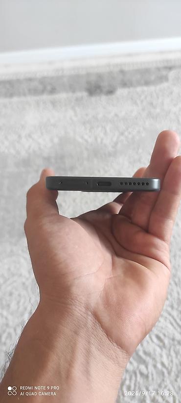 poco 3x: Смартфон Xiaomi 15 с камерой Leica Особенности: - Флагманская тыловая — 2